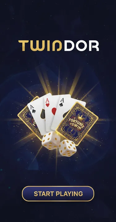Twindor Casino Twindor